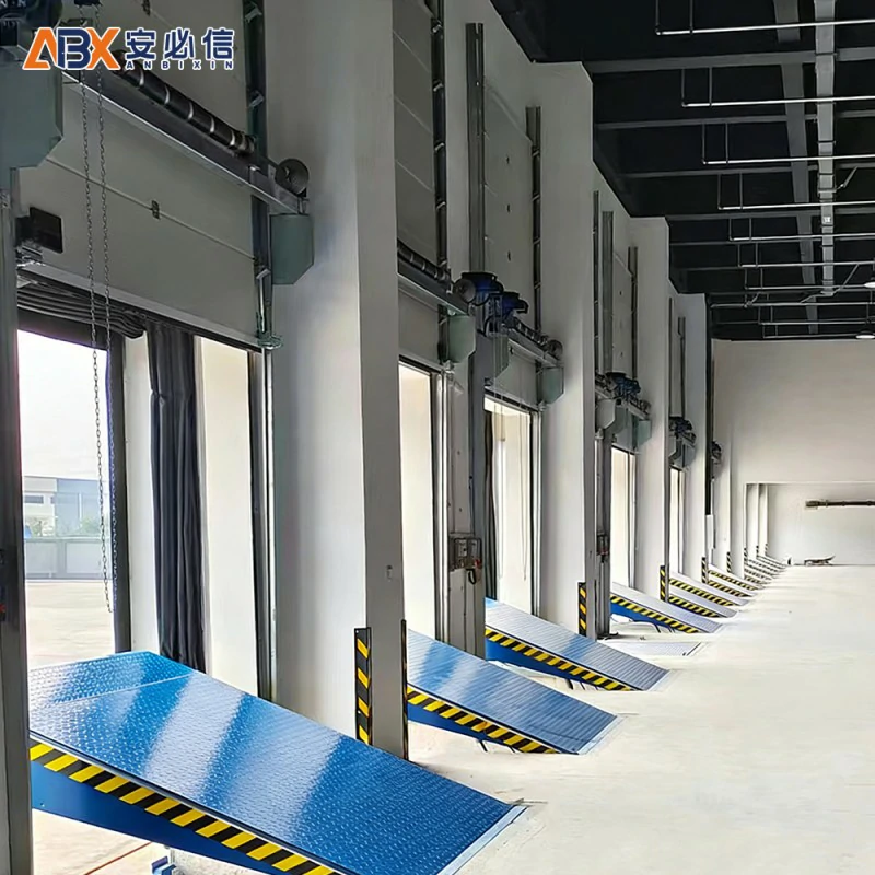 辽阳市滑升门