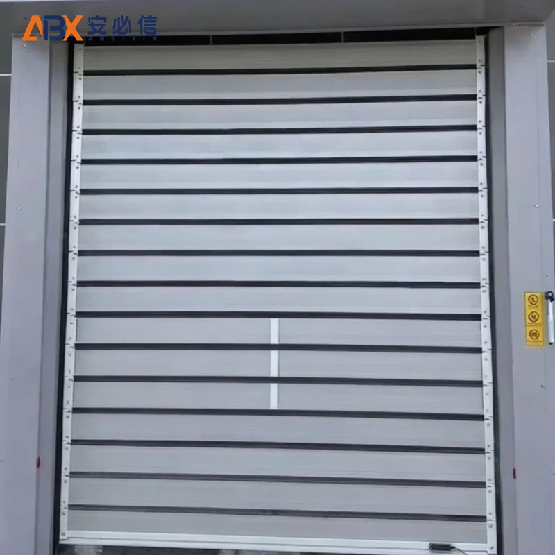 辽阳市涡轮硬质高速门